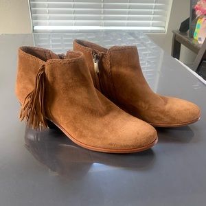 Sam Edelman Paige booties